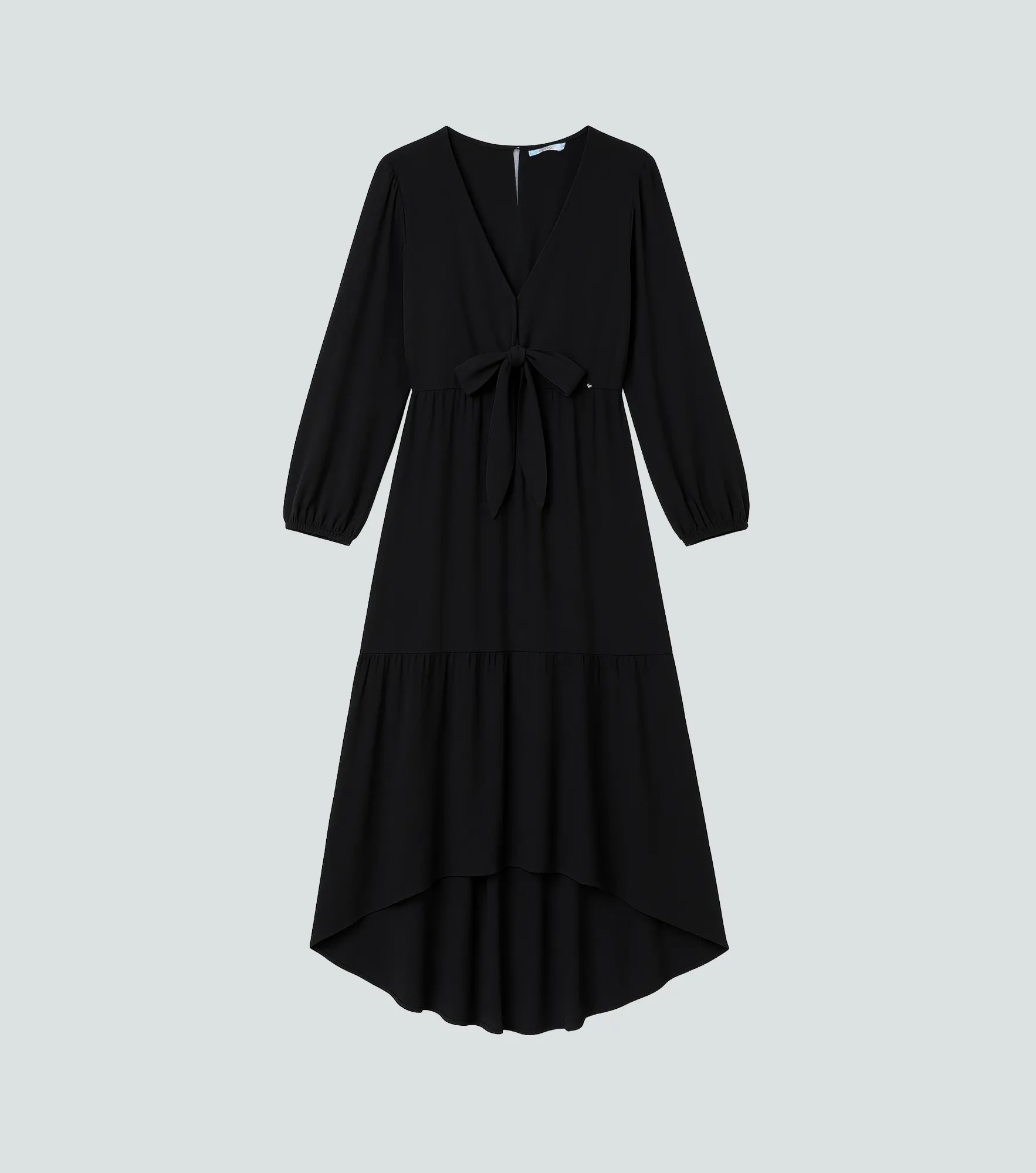 Vestido Largo Para Mujer Cristina Derek 837368 NG