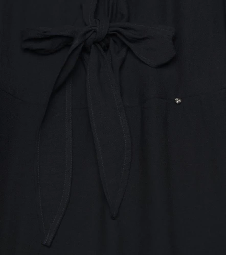 Vestido Largo Para Mujer Cristina DerekNG