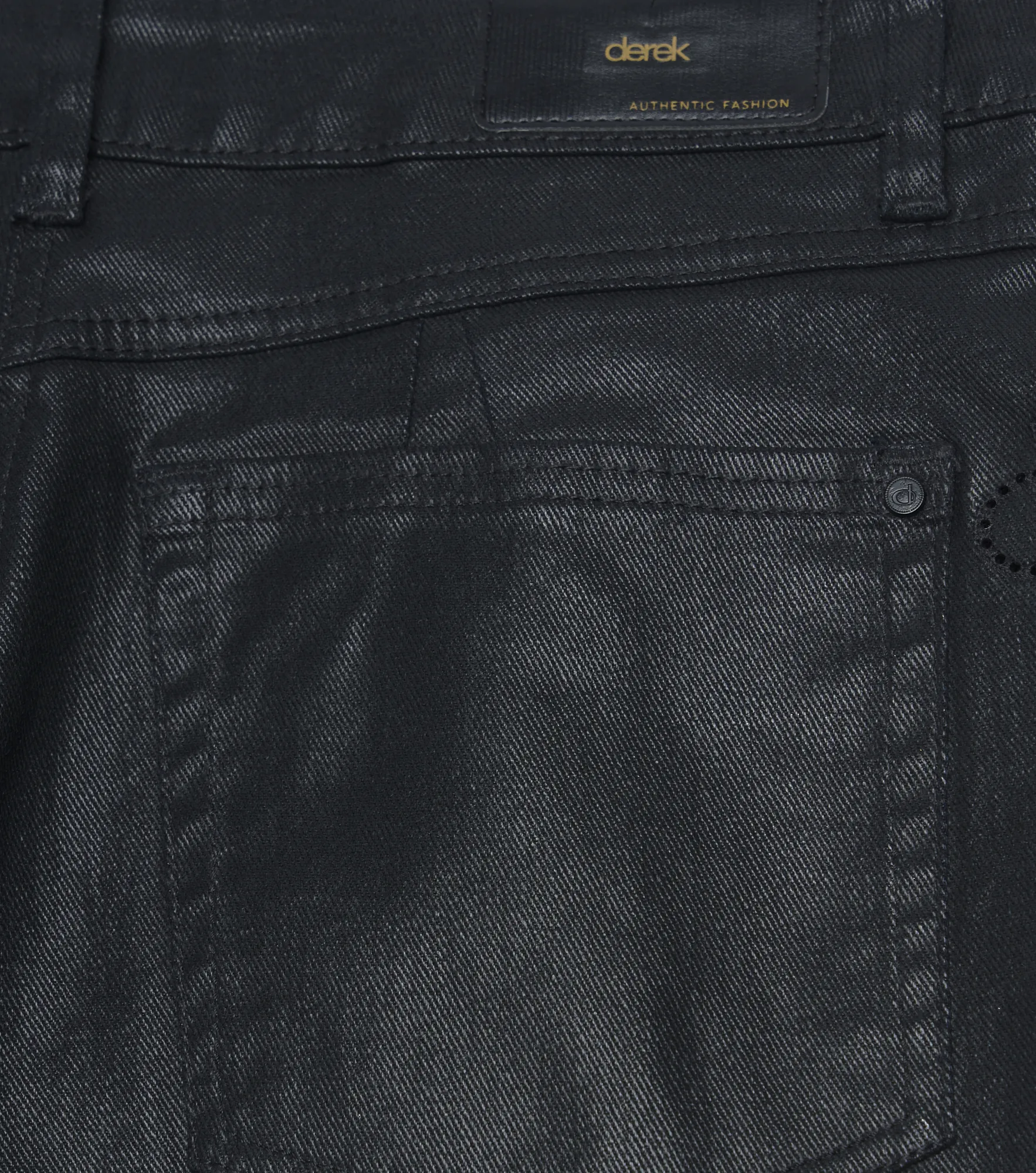 Jean Para Mujer Praga Rihanna Derek 837429 NG