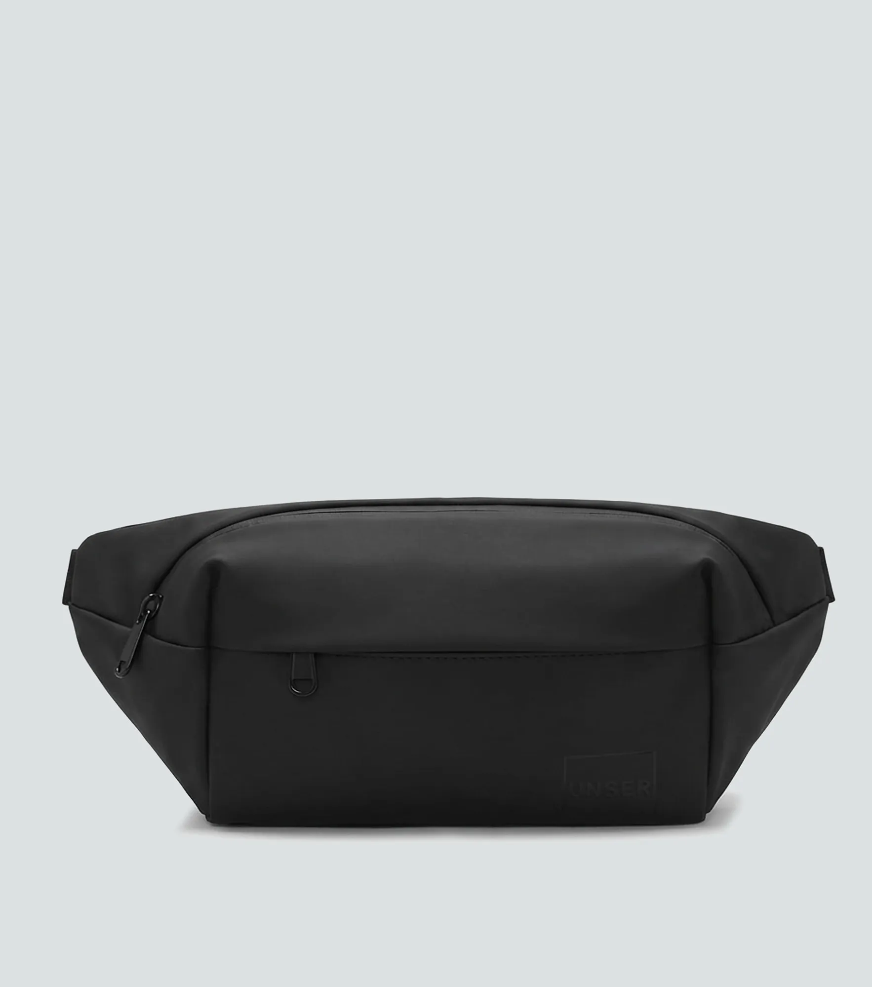 Rinonera Unicolor Unser 837609 NG