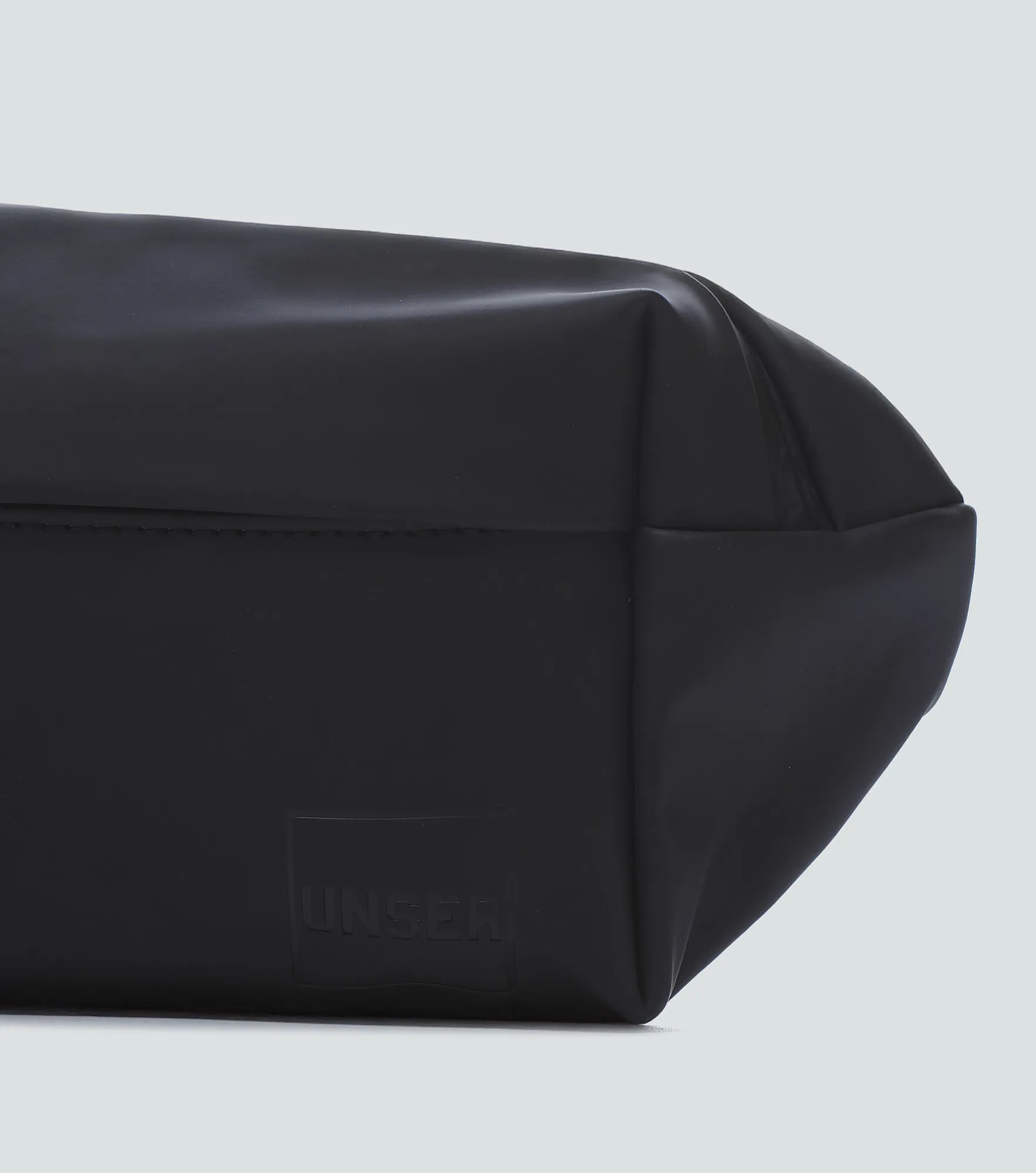 Rinonera Unicolor Unser 837609 NG