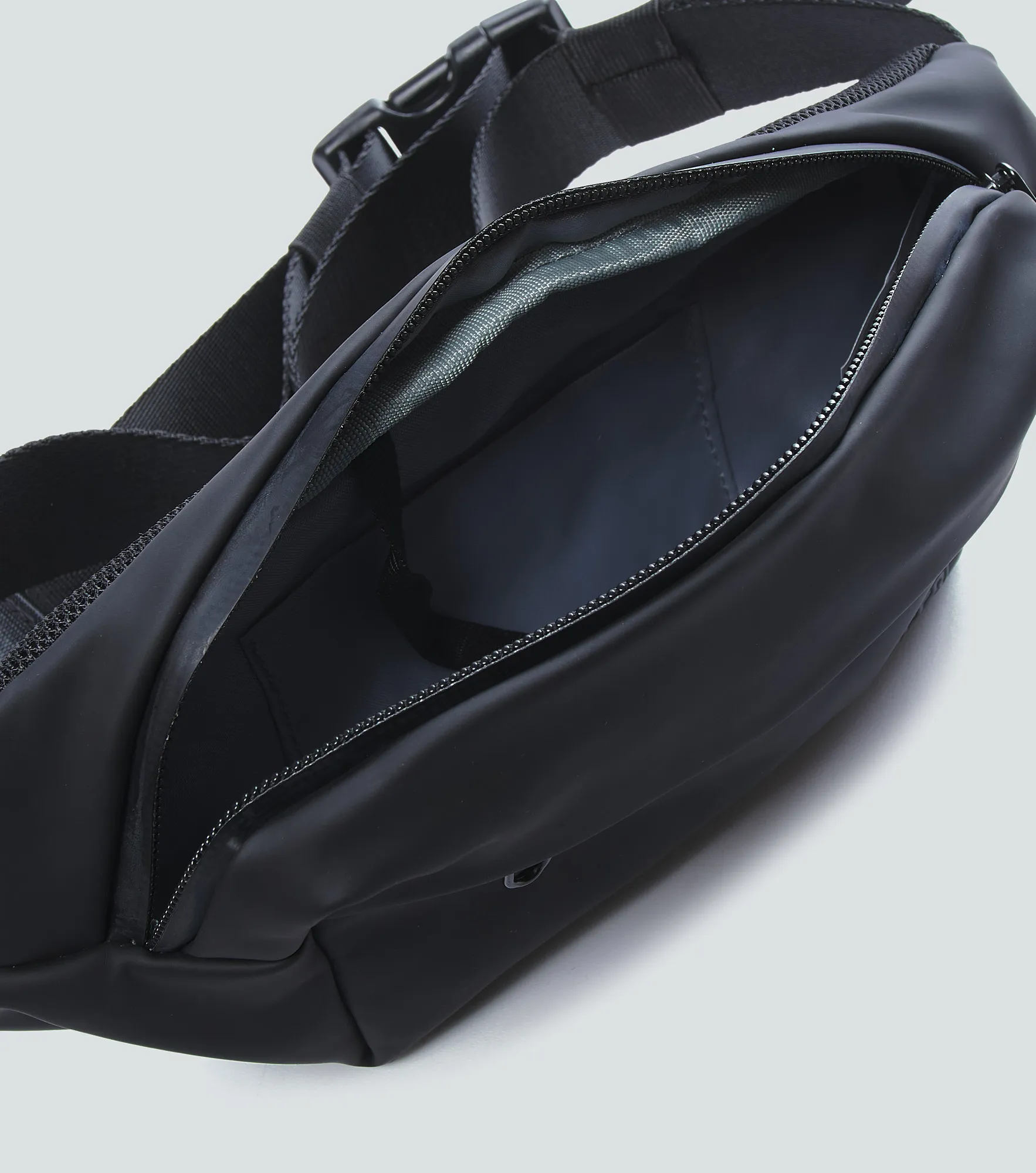 Rinonera Unicolor Unser 837609 NG