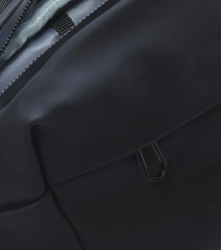 Rinonera Unicolor UnserNG