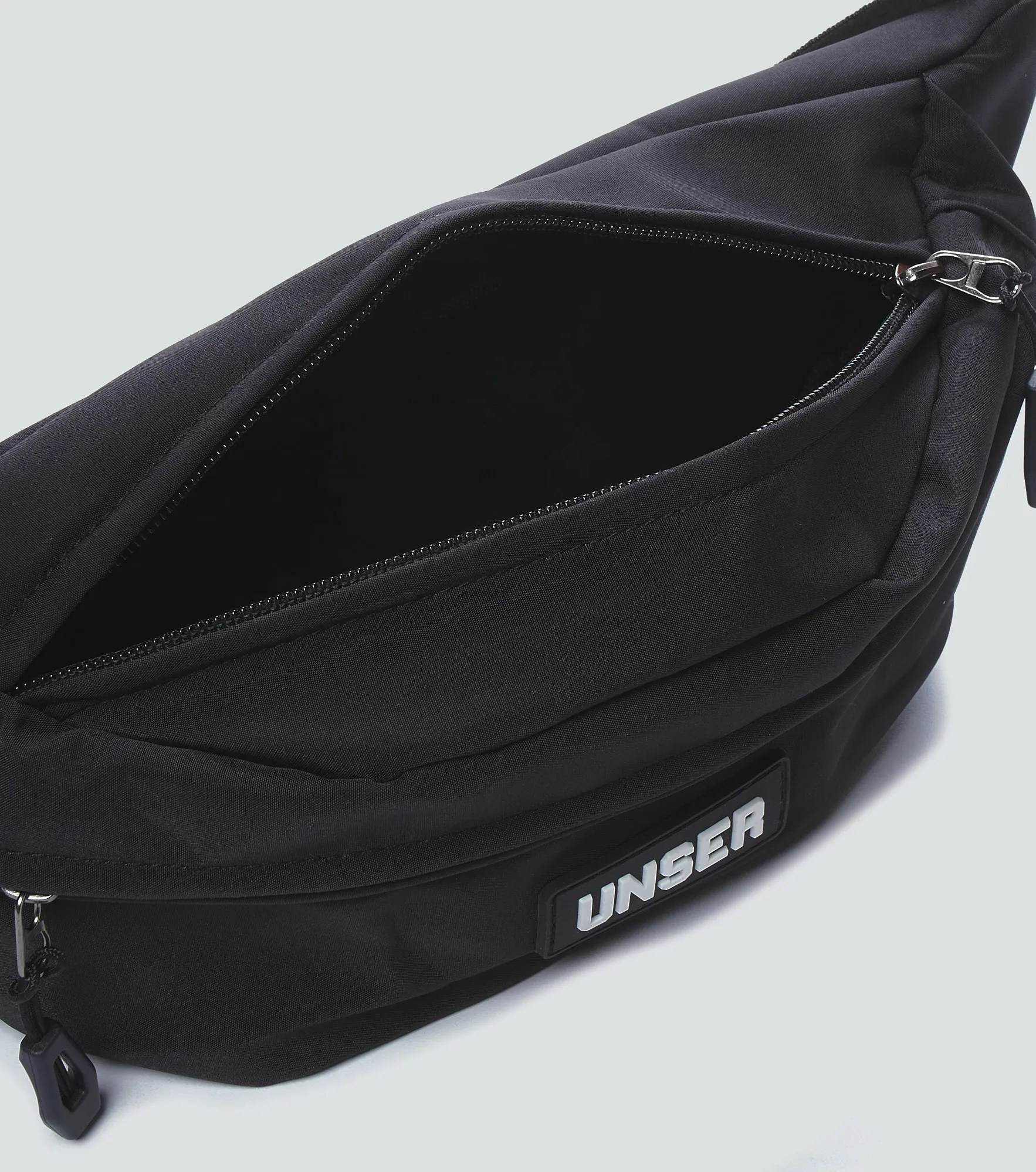 Rinonera Unicolor Unser 837610 NG