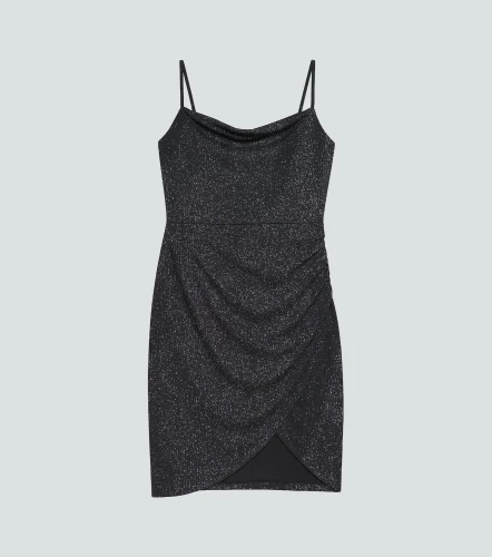 Vestido Corto Para Mujer Patricia DerekNG