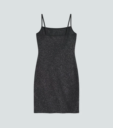 Vestido Corto Para Mujer Patricia DerekNG