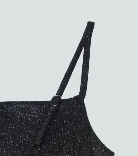 Vestido Corto Para Mujer Patricia DerekNG