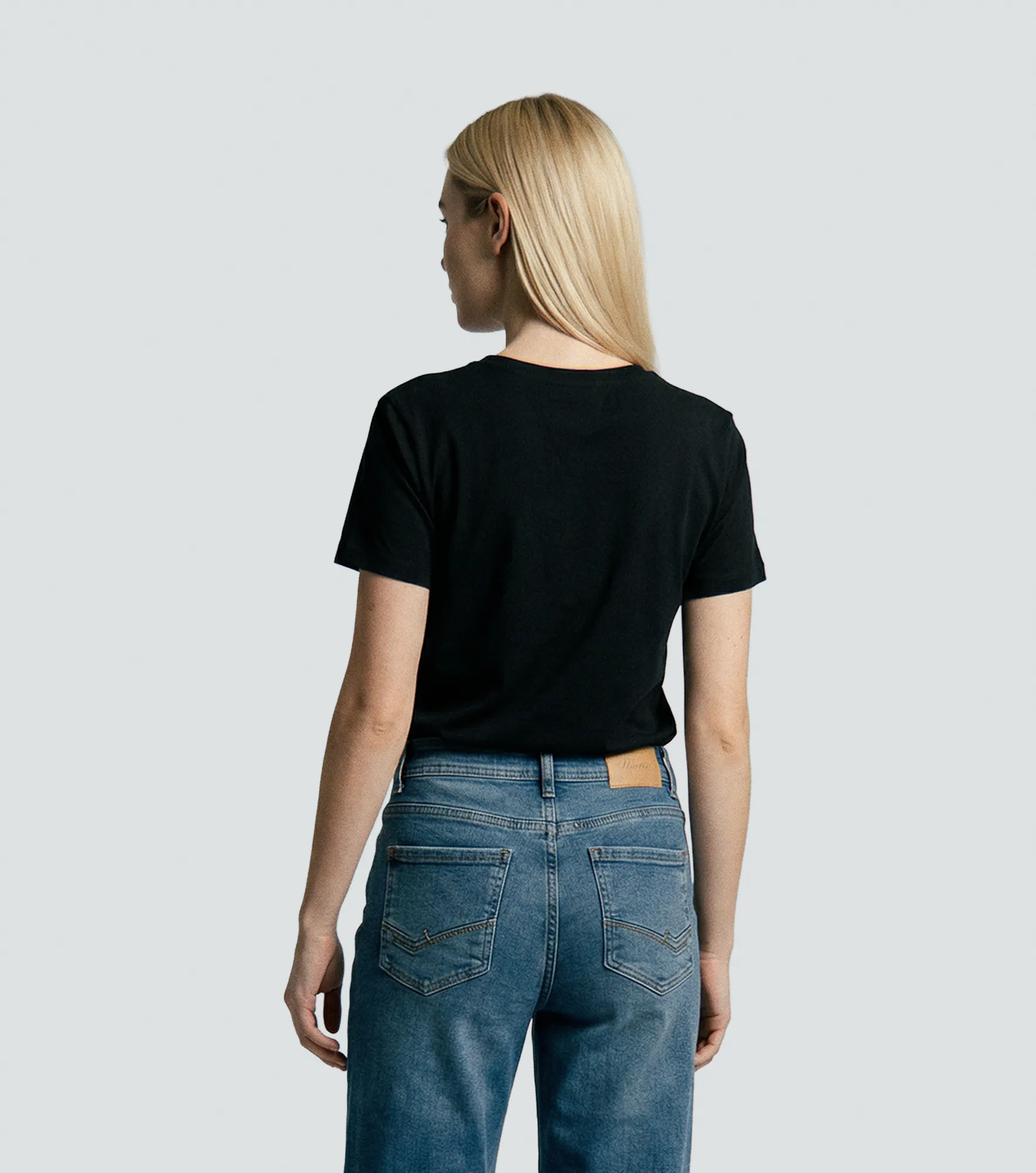 Blusa Para Mujer Whitney Derek 837841 NG