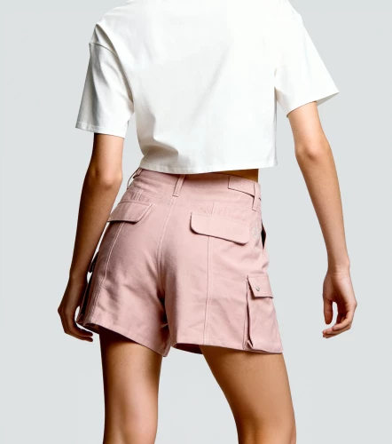 Short Para Mujer Naira DerekNU
