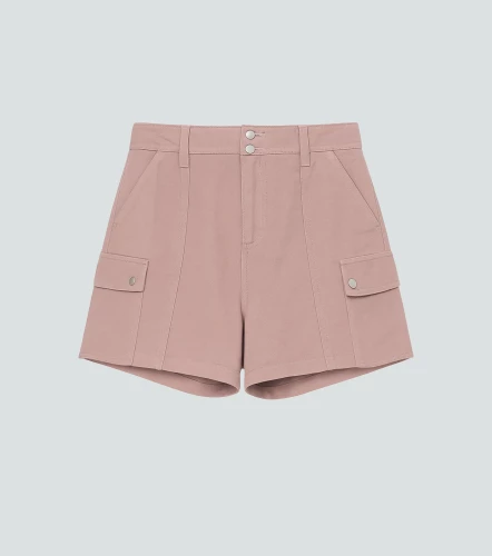 Short Para Mujer Naira DerekNU