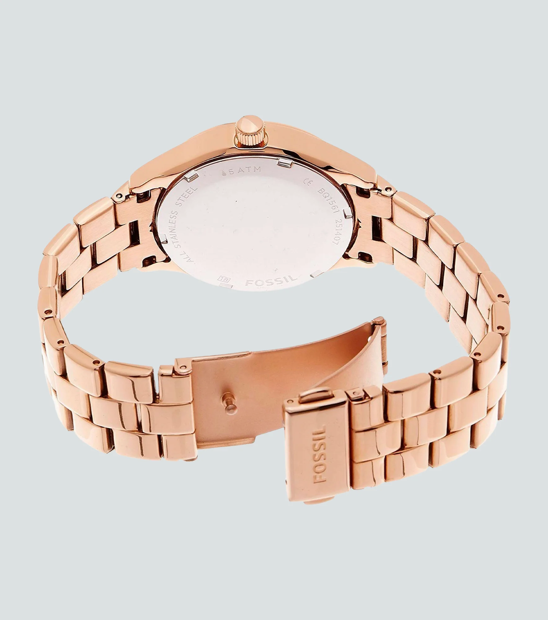 Reloj Fossil Mujer 132866 OR