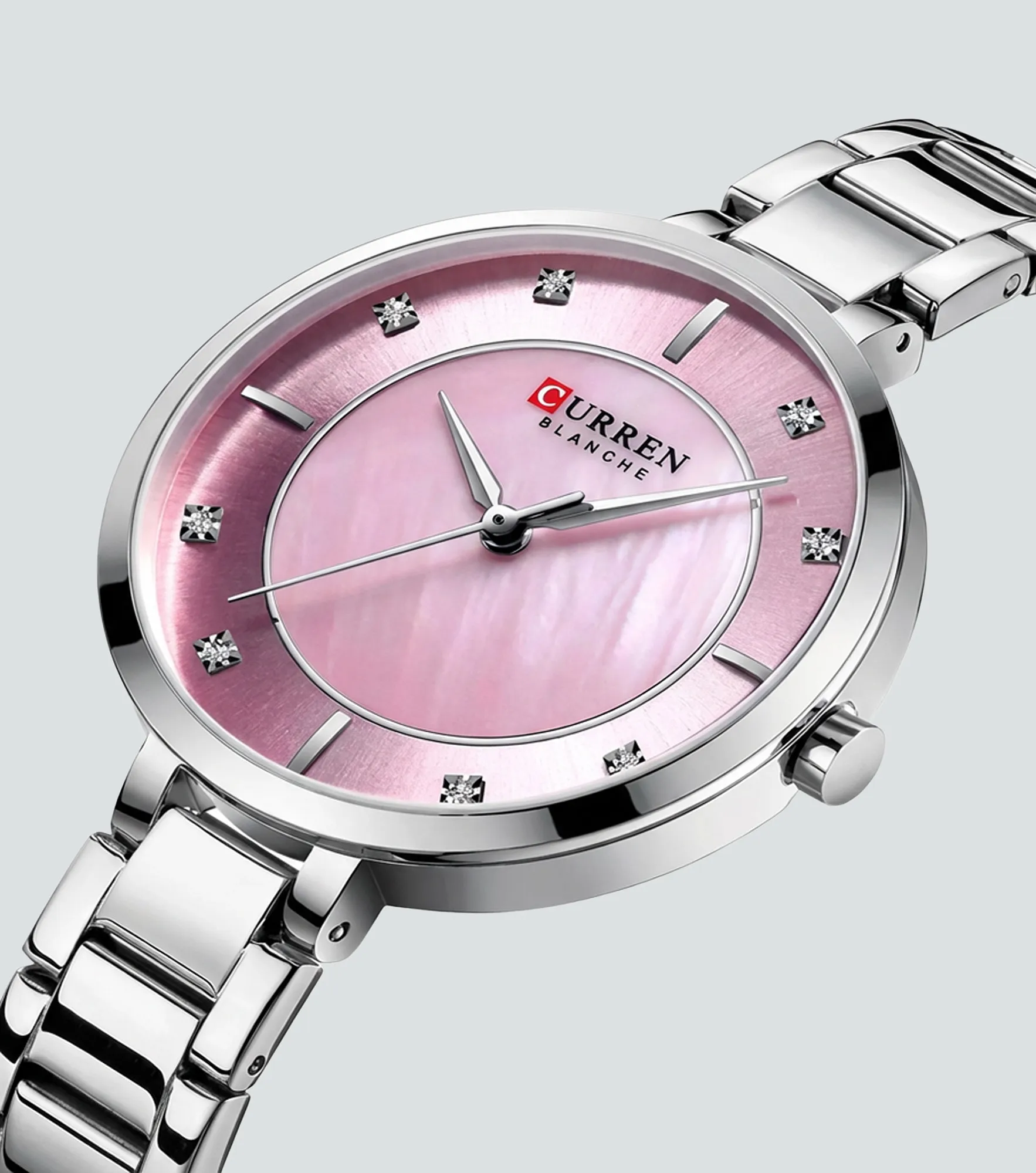 Reloj Curren Mujer 132260 PT