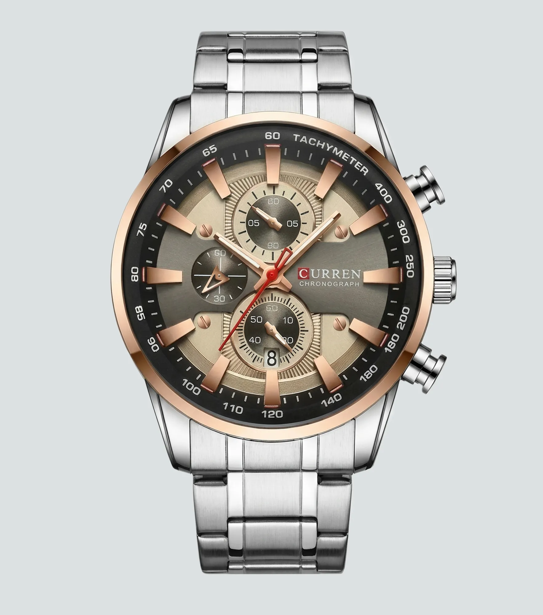 Reloj Curren Hombre 132275 PT