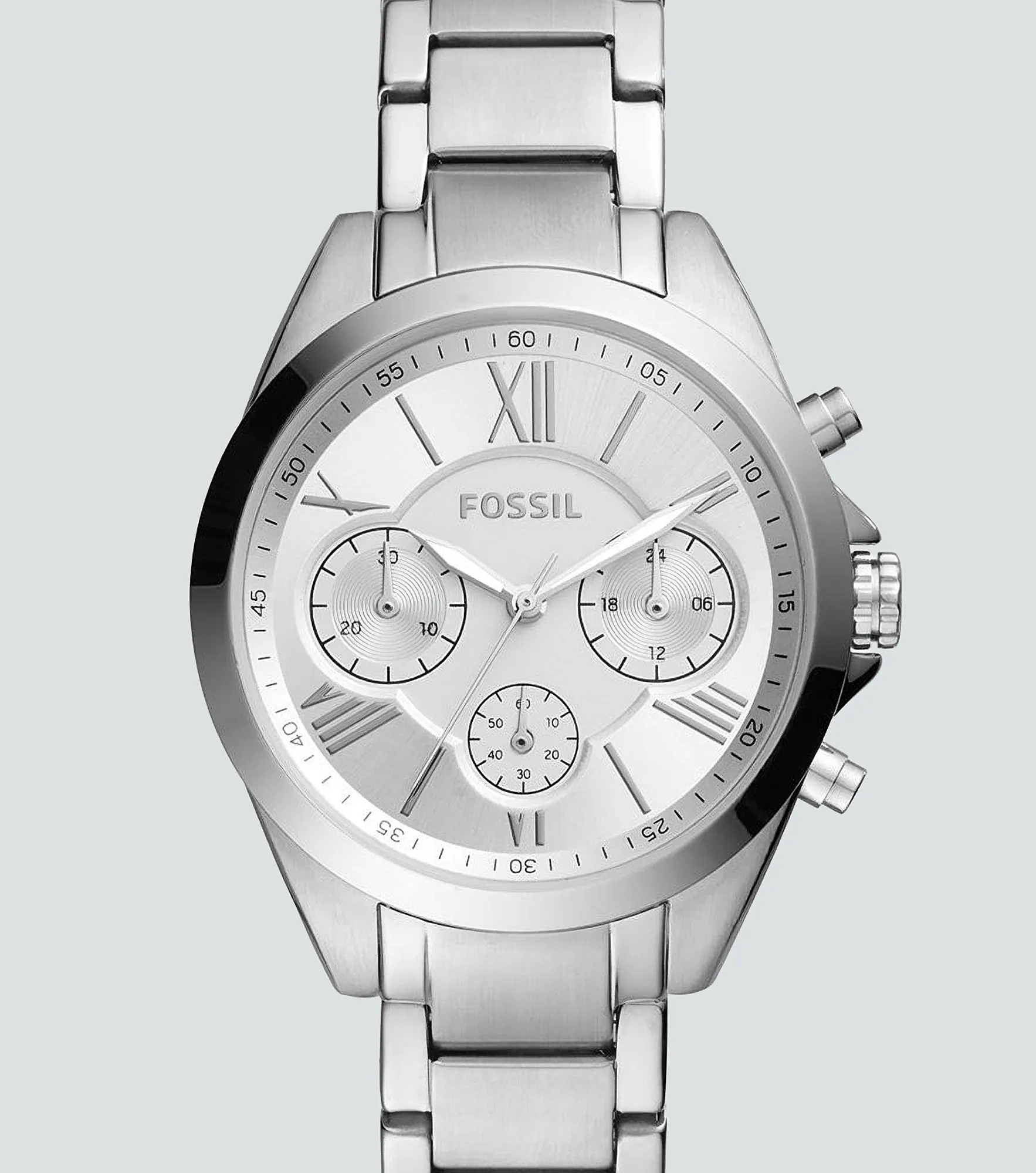 Reloj Fossil Mujer 132566 PT