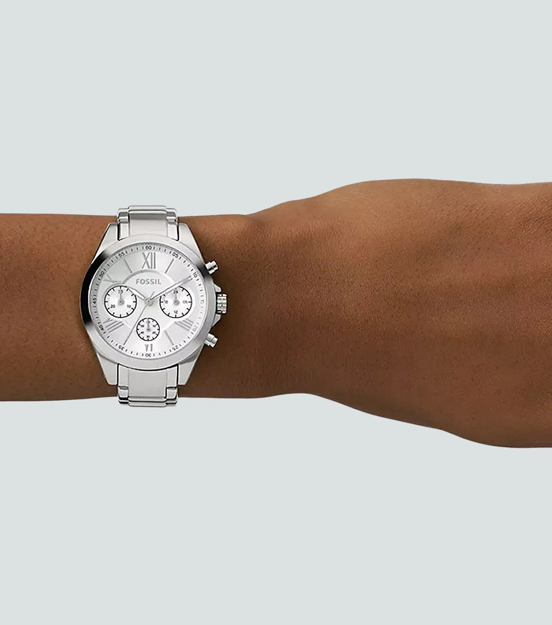Reloj Fossil Mujer 132566 PT