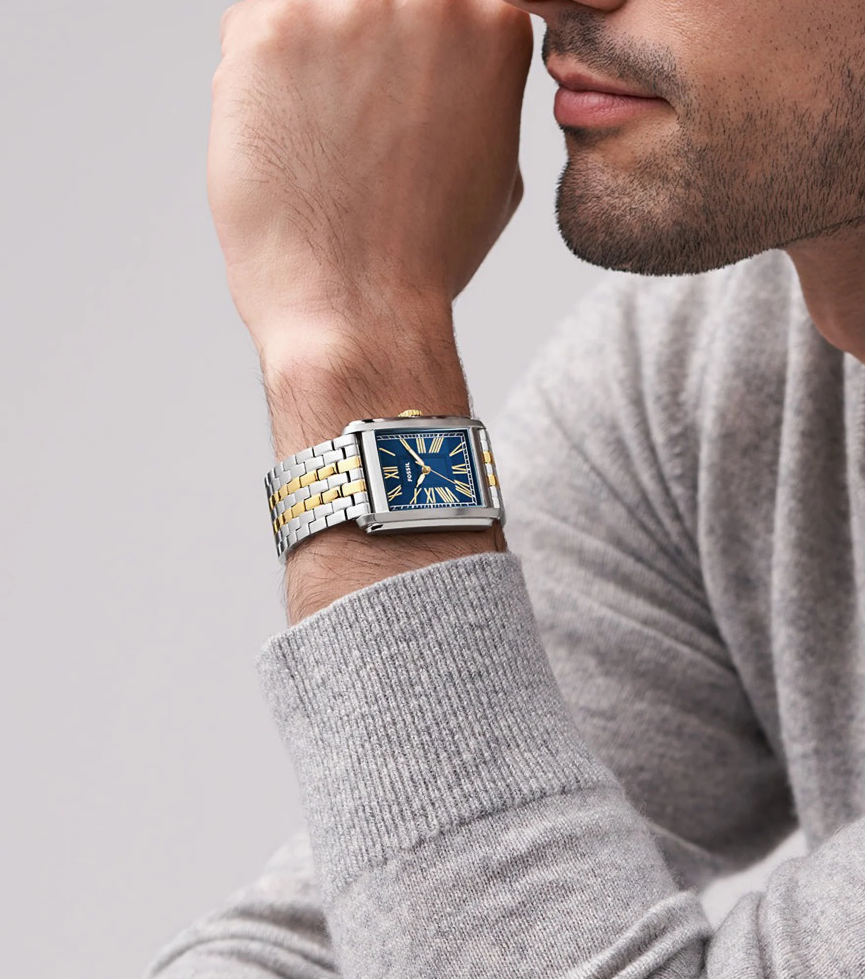 Reloj Fossil Mujer 132877 PT