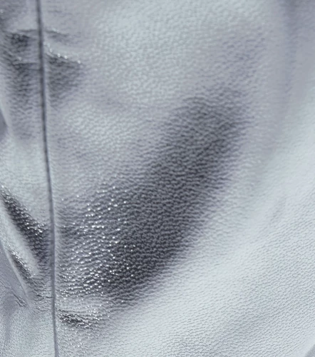 Bota Cana Alta Unicolor Con Tacon DerekPT