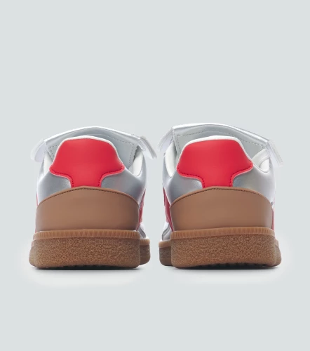 Tenis Unicolor Para Mujer TyperPT