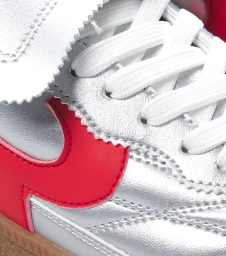 Tenis Unicolor Para Mujer TyperPT