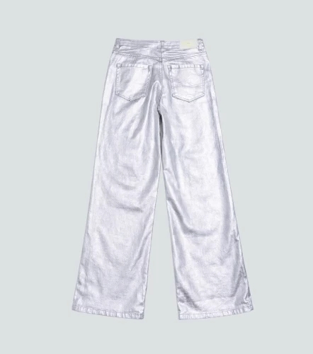 Praga Jean Para Mujer Nicole Bota Recta DerekPT