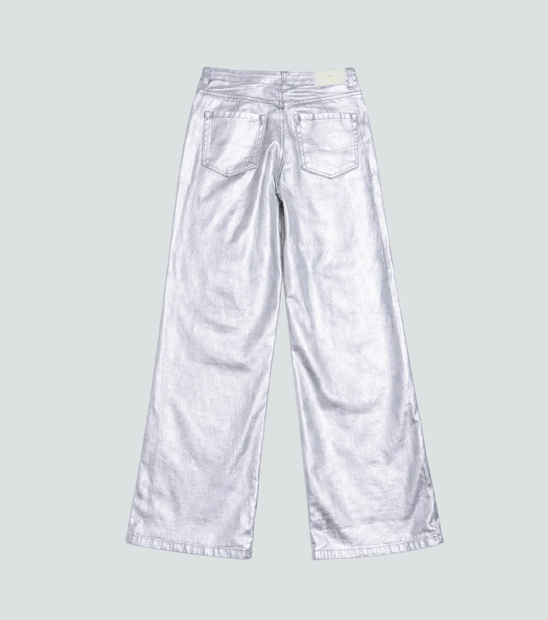 Praga Jean Para Mujer Nicole Bota Recta Derek 837428 PT