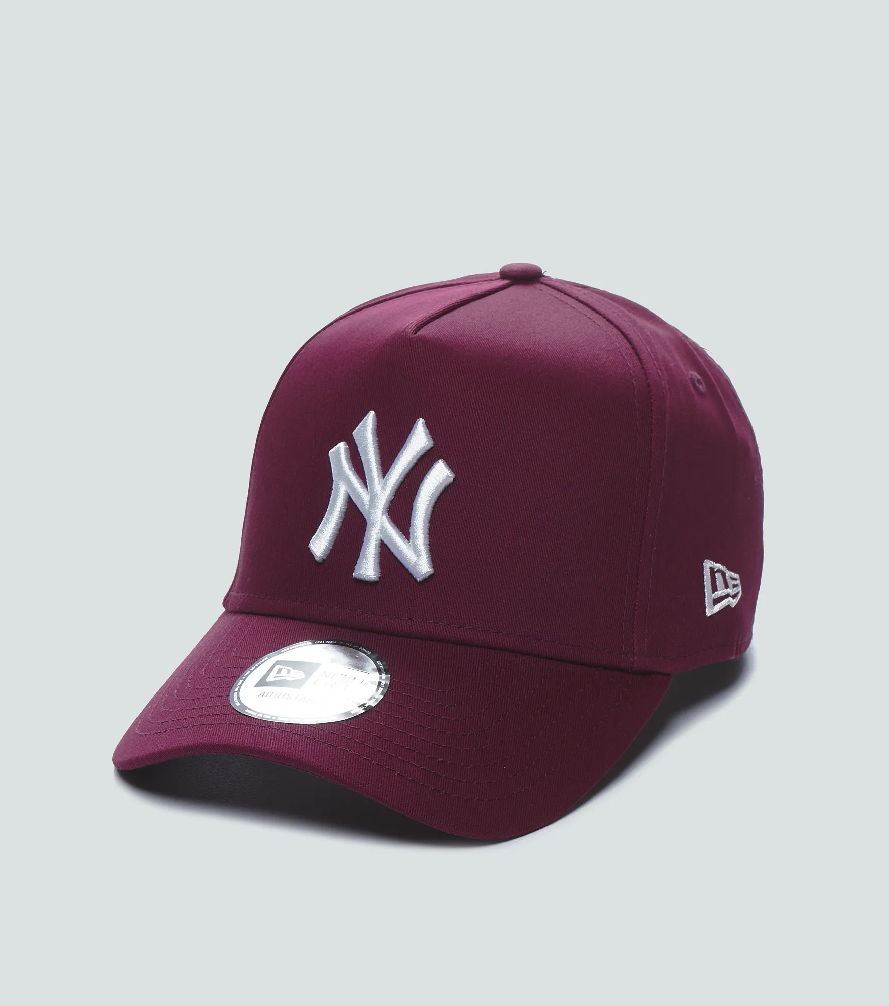 Gorra New Era 940 Ef League Ess Neyyan 132773 RJ