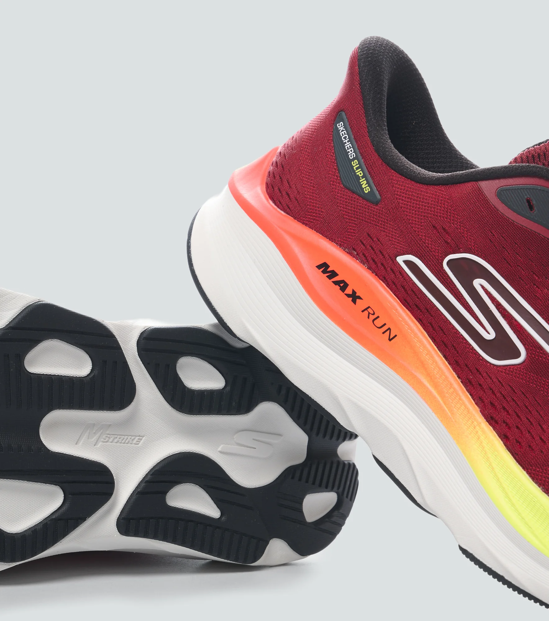 Tenis Sksechers Max Run 132950 RJ