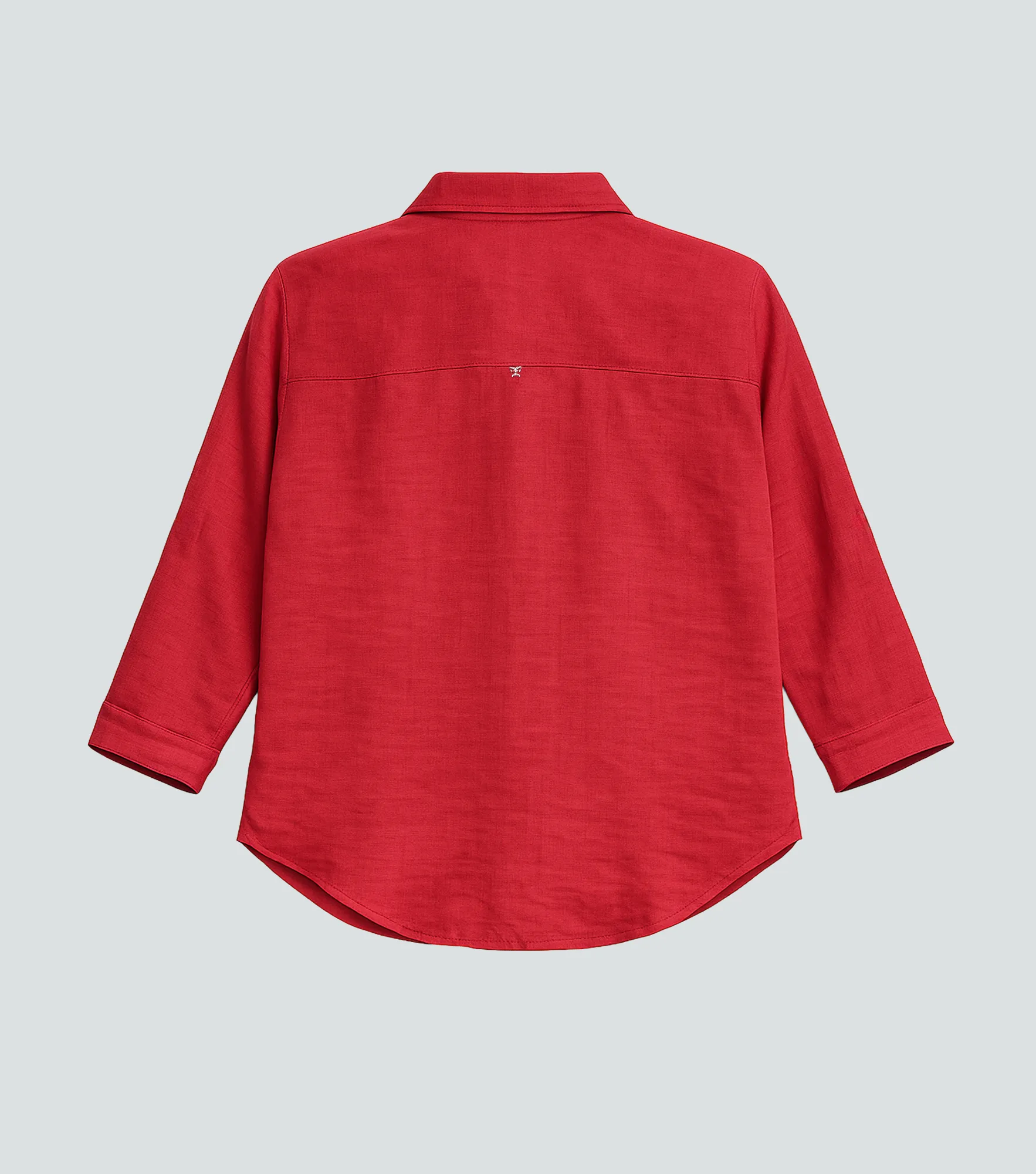 Blusa Para Mujer Manga Larga Unicolor Derek 834867 RJ