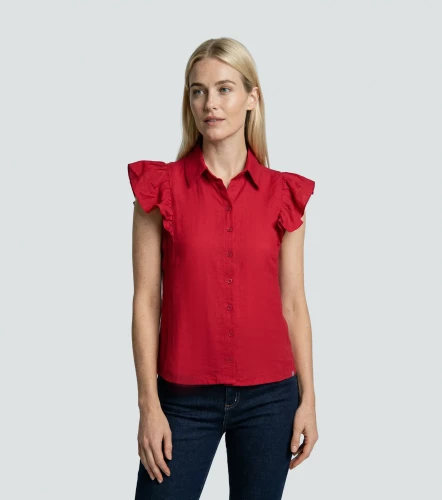 Blusa Para Mujer Oksana DerekRJ