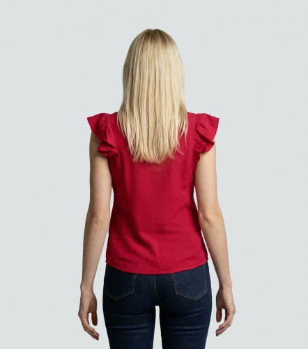 Blusa Para Mujer Oksana DerekRJ