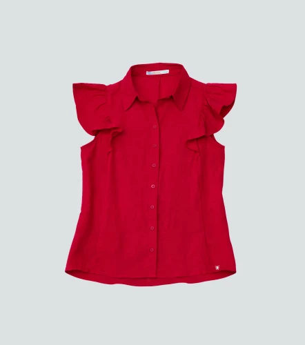 Blusa Para Mujer Oksana DerekRJ