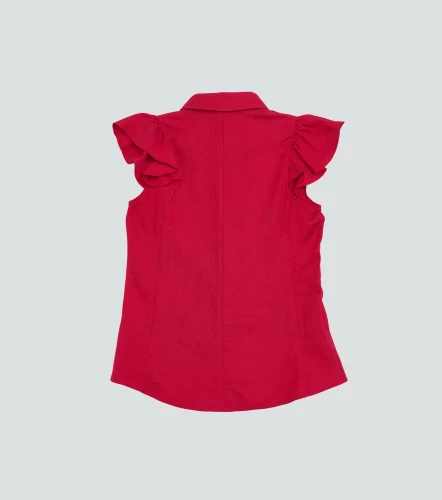 Blusa Para Mujer Oksana DerekRJ