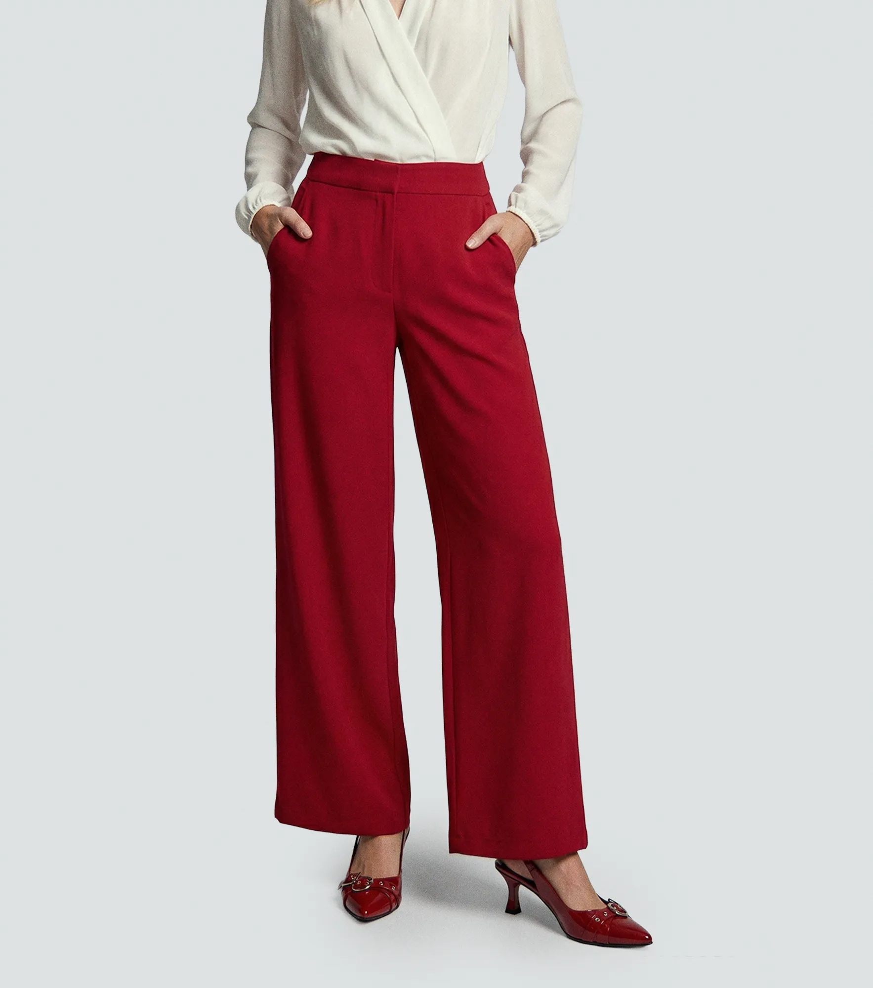Pantalon Para Mujer Shadya Derek 836312 RJ