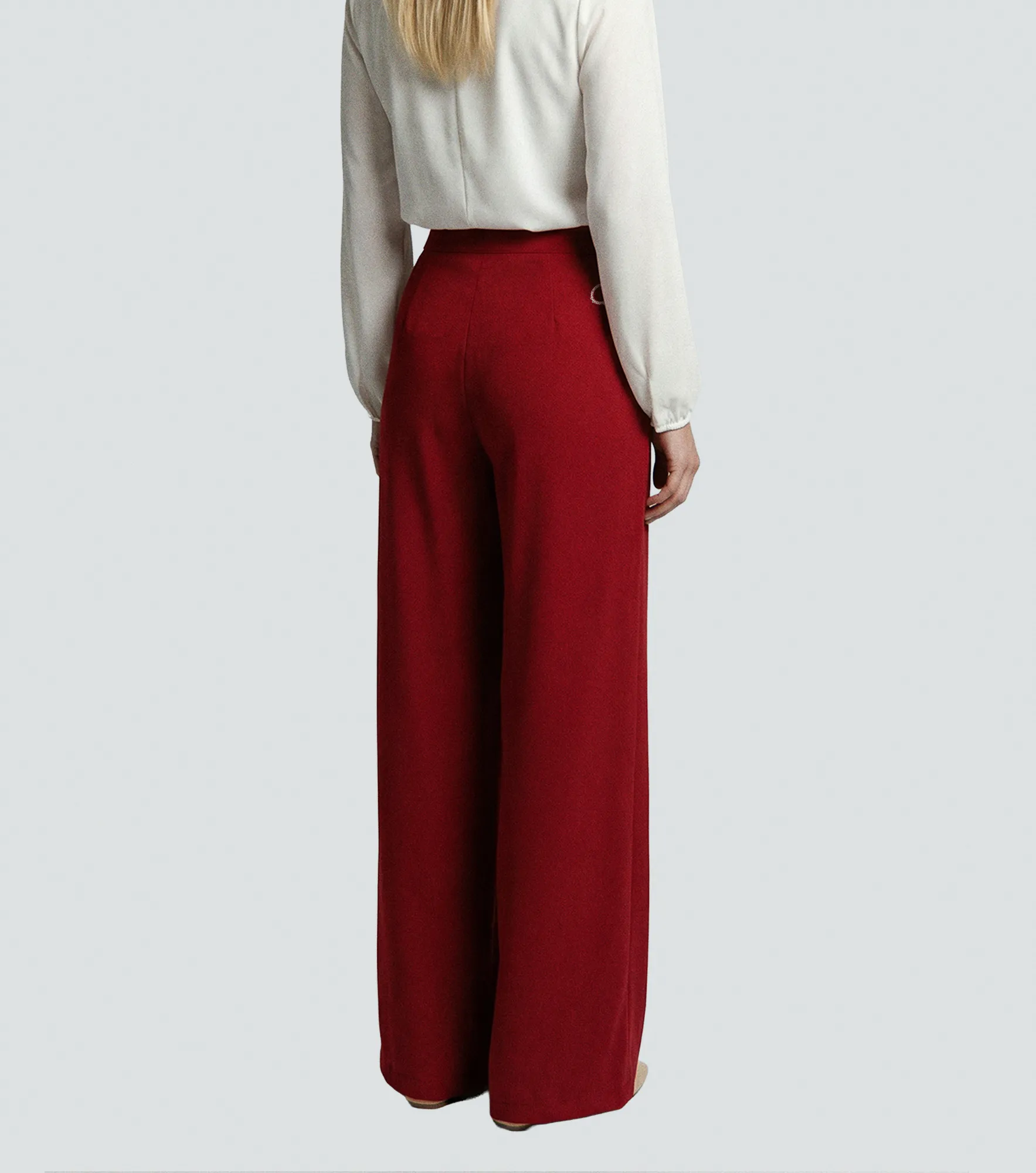 Pantalon Para Mujer Shadya Derek 836312 RJ