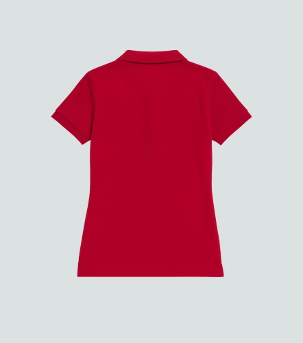 Blusa Tipo Polo Luciana DerekRJ