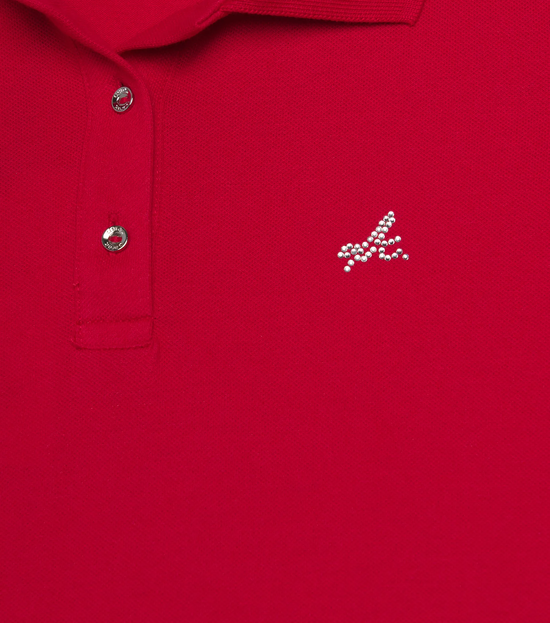 Blusa Tipo Polo Luciana Derek 837408 RJ