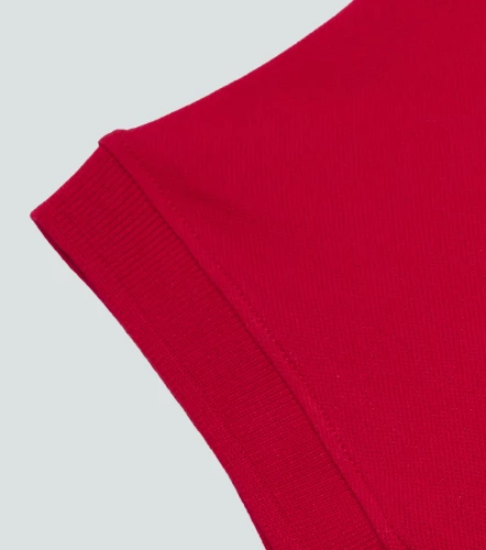 Blusa Tipo Polo Luciana DerekRJ