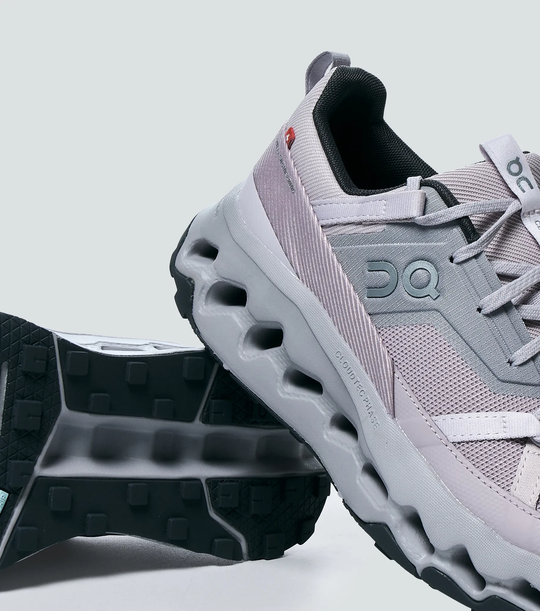 Tenis On Running Cloudhorizon 131668 RS