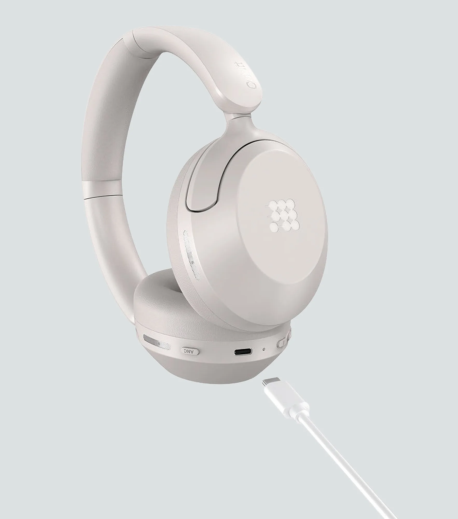 Audifonos Cubitt Power Headphones 132880 RS