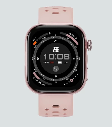 Reloj Cubitt Digital Viva Pro 2RS