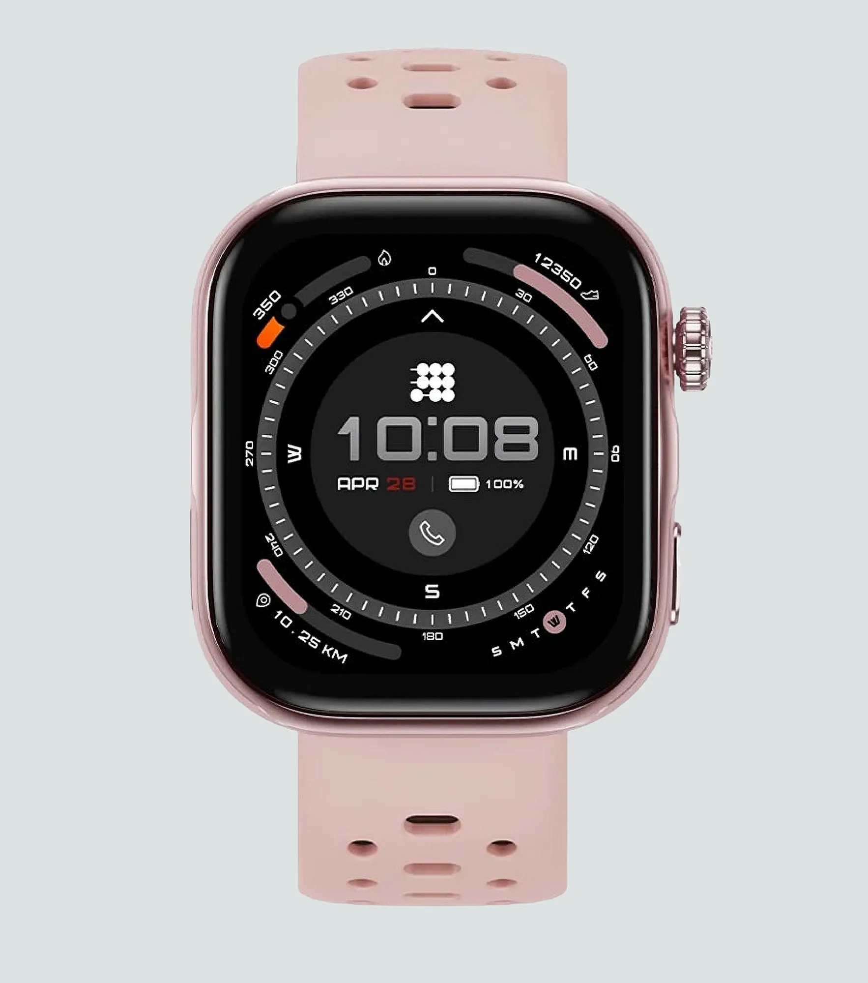 Reloj Cubitt Digital Viva Pro 2 132885 RS