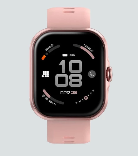 Reloj Cubitt Digital Viva LiteRS