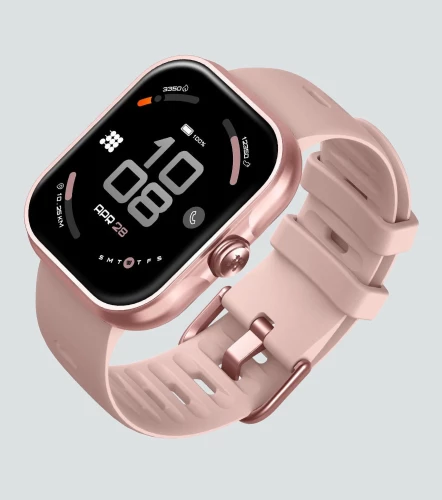 Reloj Cubitt Digital Viva LiteRS