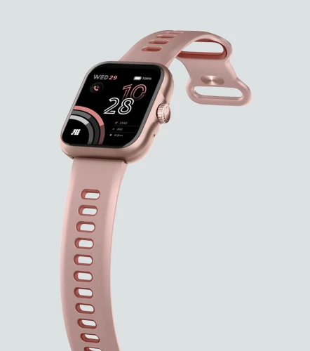 Reloj Cubitt Digital Viva LiteRS