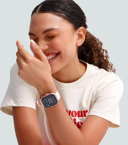 Reloj Cubitt Digital Viva LiteRS