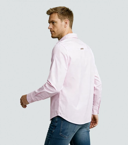 Slim Mau Camisa M L Unicolor UnserRS