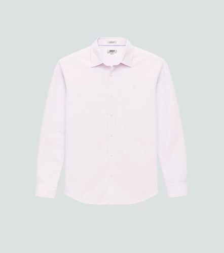 Slim Mau Camisa M L Unicolor UnserRS