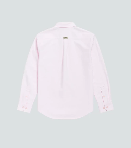 Slim Mau Camisa M L Unicolor UnserRS