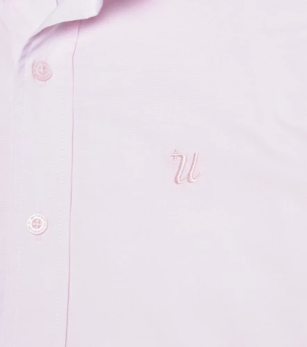 Slim Mau Camisa M L Unicolor UnserRS