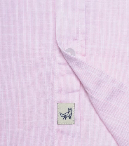 Slim Mario Camisa M C Unicolor UnserRS